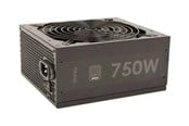 Virtalähde - Fourze PS750 Virtalähde - 750 Watt - 140 mm - ATX - 80 Plus Pronssi sertifioitu - FZ-PS750-002