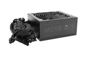 Virtalähde - Fourze PS850 Virtalähde - 850 Watt - 140 mm - ATX - 80 Plus Pronssi sertifioitu - FZ-PS850-002