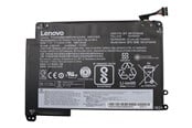 Kannettavan tietokoneen akku - Lenovo ThinkPad-akku sisäinen 00HW020 - 00HW020
