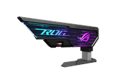 Kotelot - lisätarvikkeet - ASUS ROG Herculx Näytönohjain Holder - 90DA0020-B09000