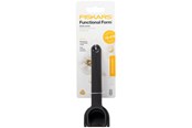 Keittiövälineet - Fiskars FF Valkosipulipuristin - 1028361