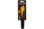 Käsityökalut  - Fiskars Heavy Duty Knife with sharpener - 1023619