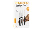 Keittiövälineet - Fiskars Functional Form pihviveitsisetti - 1057564