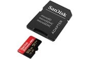 Muistikortti - SANDISK Extreme Pro microSD/SD - 200MB/s - 512GB - SDSQXCD-512G-GN6MA