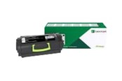 Mustepatruunat, värikasetit ja lisävarusteet - Lexmark CX735 Mag 16.2K CRTG -toneri - 81C0X30
