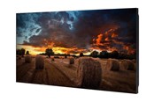 Infonäytöt & Digitaaliset opasteet - Samsung VM46B-U VMB-U Series - 46" LED-backlit LCD display - Full HD - for digital signage - LH46VMBUBGBXEN