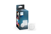 Smart Home - Älykoti - Philips Hue Tap Dial Switch (valkoinen) - 929003500101