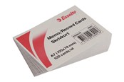 Paperit, valokuvapaperit ja tarrat - Esselte Cardo - 28901