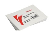 Paperit, valokuvapaperit ja tarrat - Esselte Cardo A6L - 28902