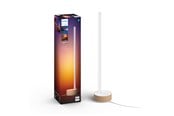 Smart Home - Älykoti - Philips Hue Gradient Signe -pöytä tammi. - 929003479601