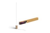 Smart Home - Älykoti - Philips Hue Gradient Signe -lattia tammi. - 929003479701
