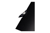 Muut kansiot, esijärjestäjät ja kirjoitusalustat - Leitz Style ColorClip Professional Musta - 41650094