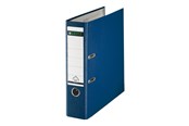 Mapit & Kansiot - Leitz Mappi  180° PP A4/80mm Sininen - 10101035