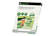 Laminointi - Leitz - 100 kpl - A5 - laminointitaskut - 33817