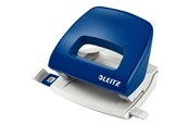Lävistäjät & Nitojat - Leitz Lävistäjä 5038 New NeXXt 16 arkkia Sininen - 50380035