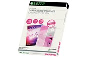 Laminointi - Leitz Laminointitasku  A5 125 mic. - 33807