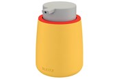 Kirjoituspöytätarvikkeet - Leitz  Cosy annostelupumppu Keltainen - 54040019