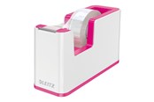 Teipit ja Liimat - Leitz WOW teippiteline Pinkki - 53641023