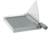 Kirjoituspöytätarvikkeet - Leitz Precision Home Paper Cutter A4 - 90180000