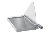 Kirjoituspöytätarvikkeet - Leitz Precision Office giljotiini A3 - 90220000