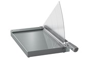 Kirjoituspöytätarvikkeet - Leitz Precision Office Pro giljotiini A4+ - 90230000