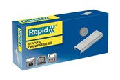 Lävistäjät & Nitojat - Rapid Omnipress 60 - 5000562