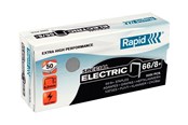 Lävistäjät & Nitojat - Rapid Super vahva - 24868000
