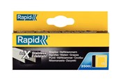 Lävistäjät & Nitojat - Rapid inoX - 11835626