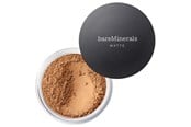 Meikit - bareMinerals Matte SPF15 -meikkivoide sävyssä 21 Neutral Tan - 098132499830