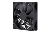 Kotelotuuletin - SilverStone SST-AP120i-PRO 120x120x25 - Kotelotuuletin - 120mm - musta - SST-AP120i-PRO