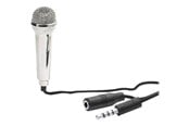 Mikrofonit - Kikkerland Mini Karaoke - US133-EU