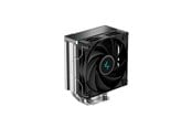 CPU-jäähdytys - DeepCool AK400 - CPU-ilmajäähdytin - Max 29 dBA - R-AK400-BKNNMN-G-1