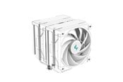 CPU-jäähdytys - DeepCool AK620 valkoinen - CPU-ilmajäähdytin - Max 28 dBA - R-AK620-WHNNMT-G-1