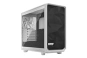 Kotelot - Fractal Design Meshify 2 Lite - torni - laajennettu ATX - Kotelot - Miditower - Valkoinen - FD-C-MEL2A-04