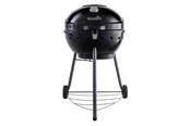 Grillit ja tarvikkeet - Char-Broil Kettleman - 140756