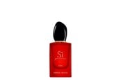 Parfyymit & Tuoksut - Giorgio Armani Si Passione Éclat - 50 ml - 3614273604925
