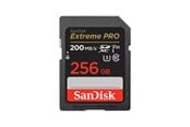 Muistikortti - SANDISK Extreme PRO SD - 200MB/s - 256GB - SDSDXXD-256G-GN4IN