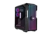 Kotelot - Cooler Master HAF 700 EVO - Kotelot - Tower - Harmaa - H700E-IGNN-S00