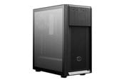 Kotelot - Cooler Master MasterBox Elite E500 - Kotelot - Miditower - Musta - E500-KNNN-S00