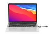 Järjestelmän lisävarusteet - Compulocks Maclocks reunus - MBALDG03KL