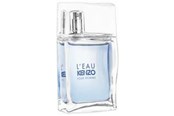 Parfyymit & Tuoksut - KENZO L'eau Pour Homme EDT 30 ml - O-KE-404-30