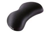 Lisävarusteet hiirelle ja näppäimistölle - LogiLink Wrist rest gel pad Musta - ID0136