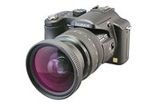 Objektiivit - Raynox HD 6600PRO 55 - HD-6600PRO-55
