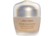 Meikit - Shiseido Future Solution LX Yhteensä Radiance Foundation G3 - 729238139336