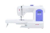 Ompelukoneet - Singer Starletti - 6680 / 4996856111334