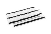 Ikkunanpesu - Kärcher Tile Cloths for KV 4 - 2.633-927.0