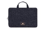 Laukut - RivaCase Anvik - 13.3" - Sleeve - 7913 BLACK