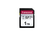 Muistikortti - Transcend 300S SD - 100MB/s - 1TB - TS1TSDC300S