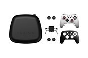 Pelit - lisävarusteet - PowerA Fusion Pro - Wired Controller - Nintendo Switch - 1515672-01