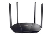 Reitittimet  - Tenda TX9 Pro - wireless Router - 802.11a/b/g/n/ac/ax - desktop - Wireless router Wi-Fi 6 - TX9 PRO